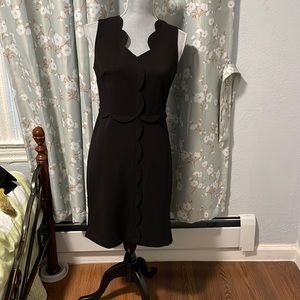 Preowned Nicole Miller sz 2 dress